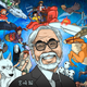 Hayao Miyazaki: Raising the bar for animated flicks with a powerful worldview.